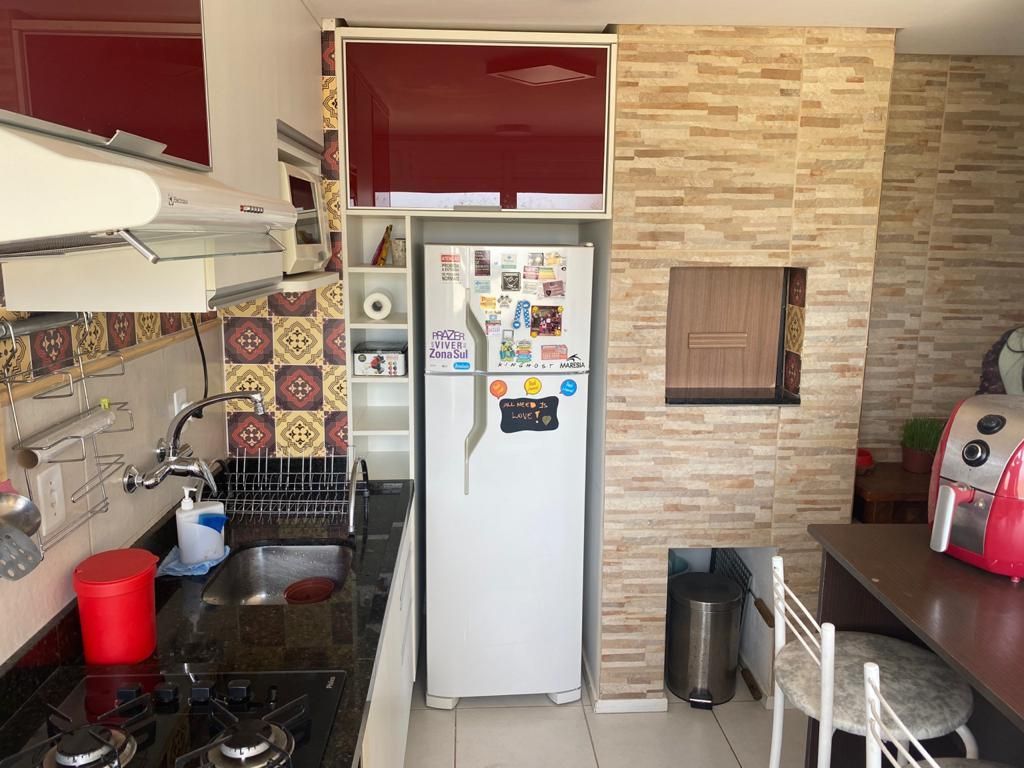 Apartamento, 2 quartos, 54 m² - Foto 11