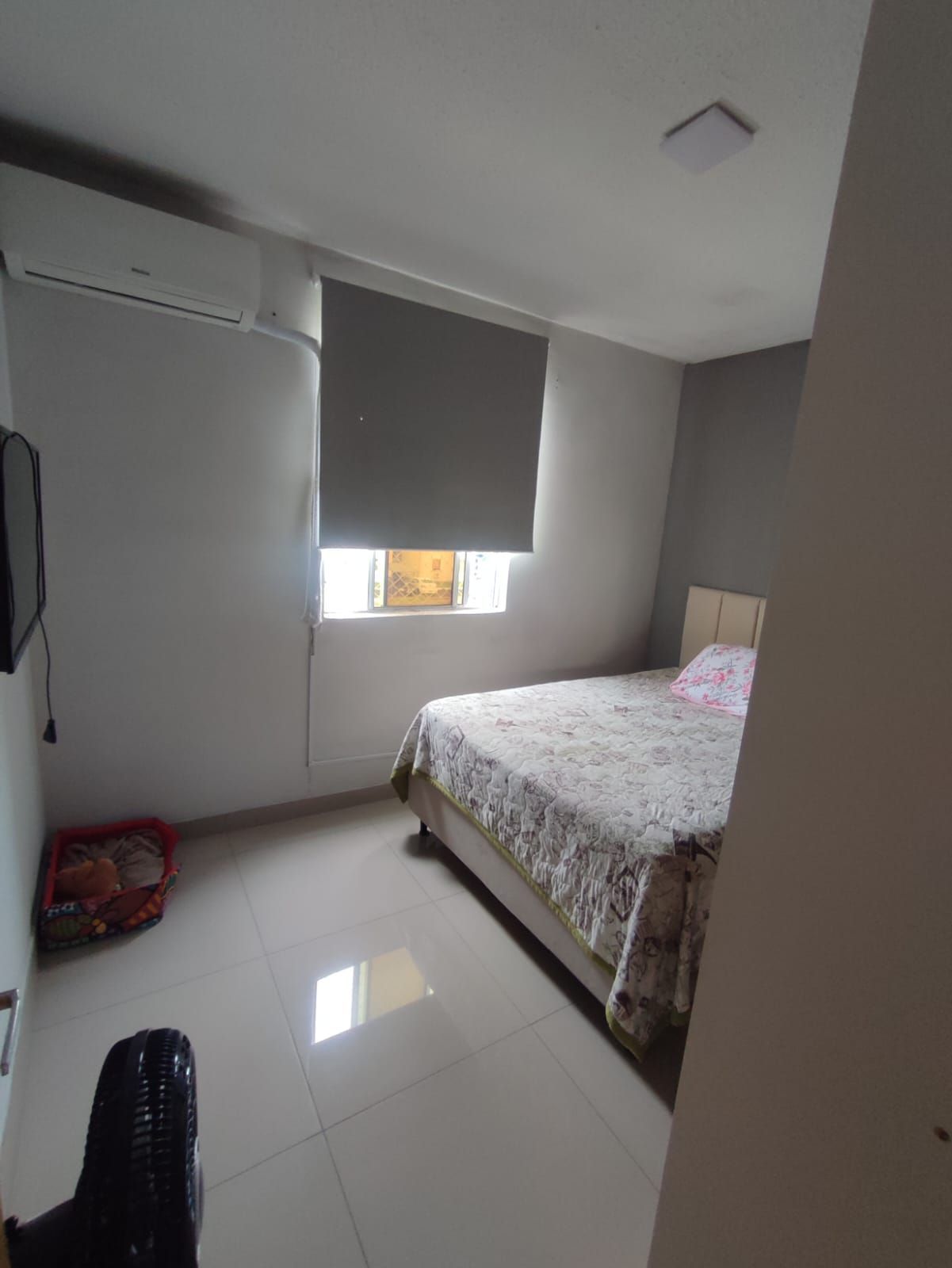 Apartamento à venda com 2 quartos, 38m² - Foto 14