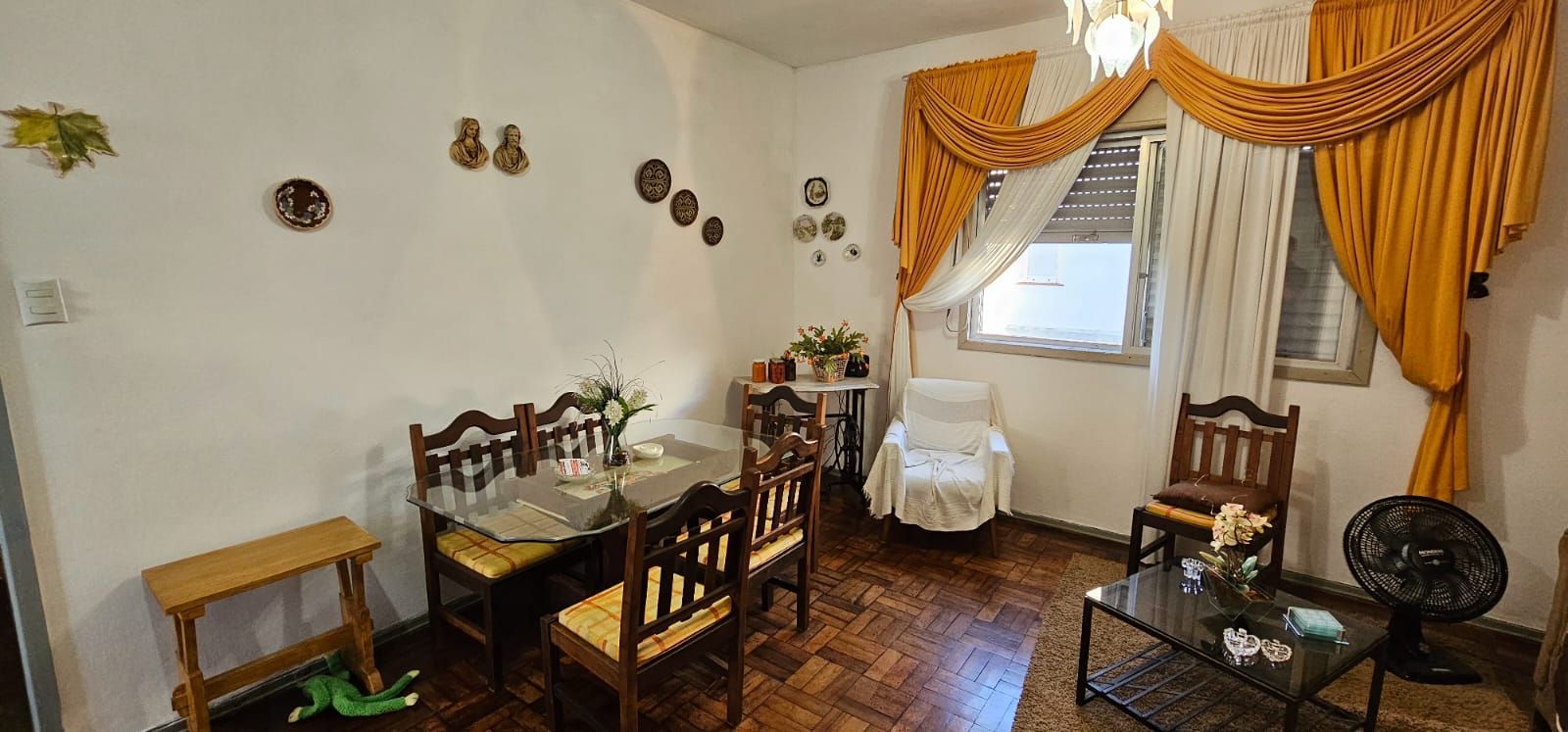 Apartamento à venda com 3 quartos, 81m² - Foto 3