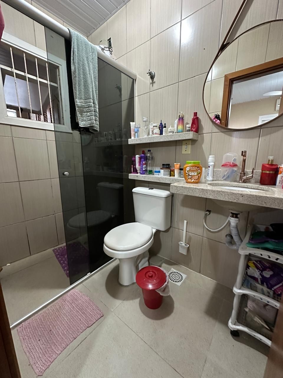 Casa à venda com 4 quartos, 190m² - Foto 15
