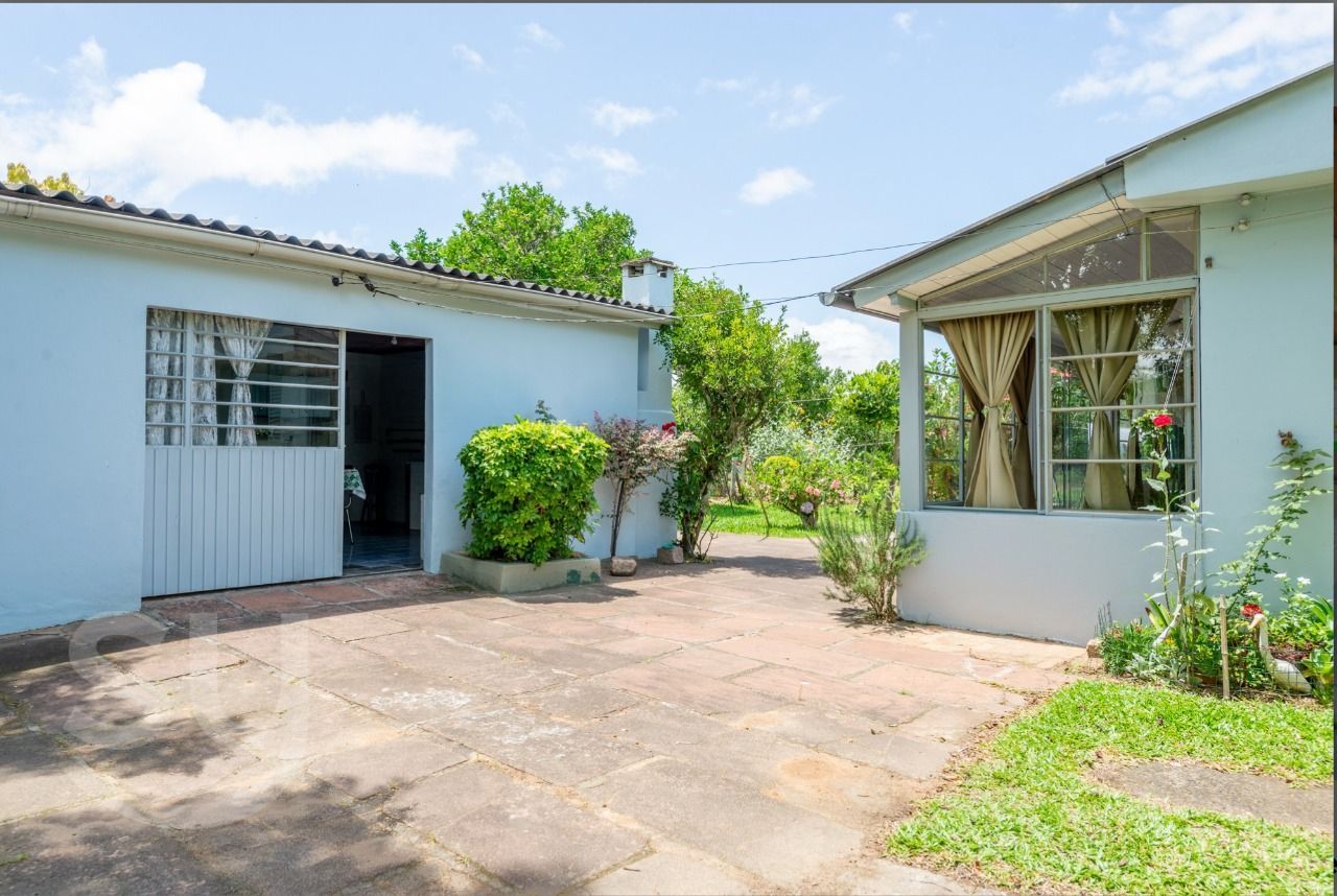 Sítio à venda com 3 quartos, 520m² - Foto 4