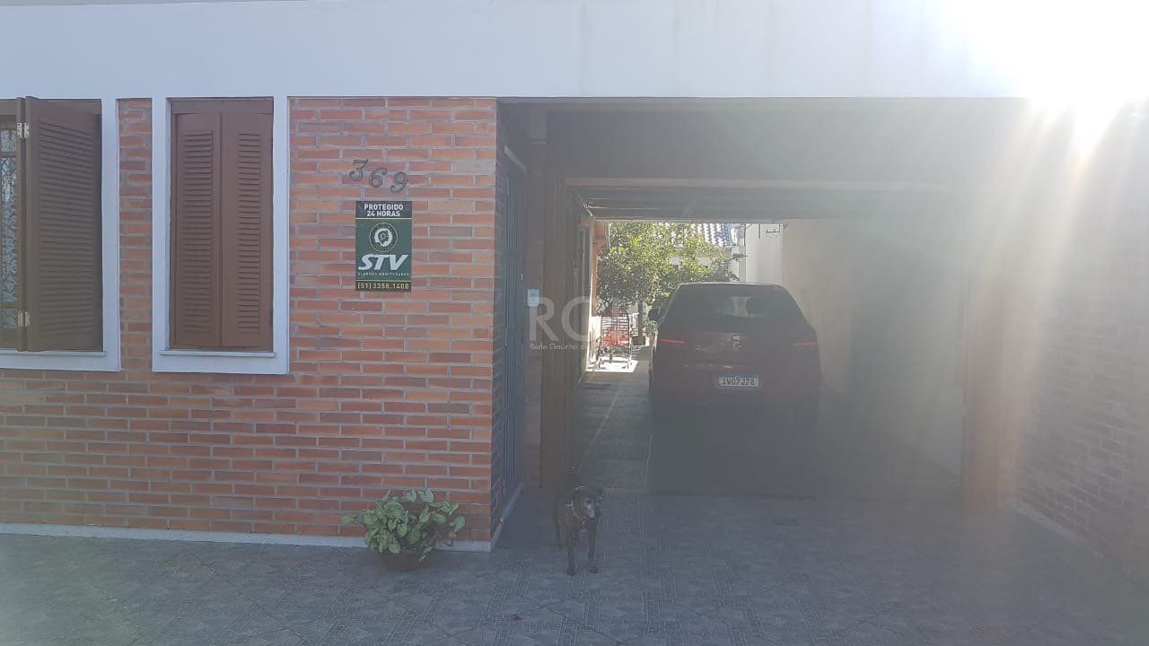 Casa, 4 quartos, 205 m² - Foto 3