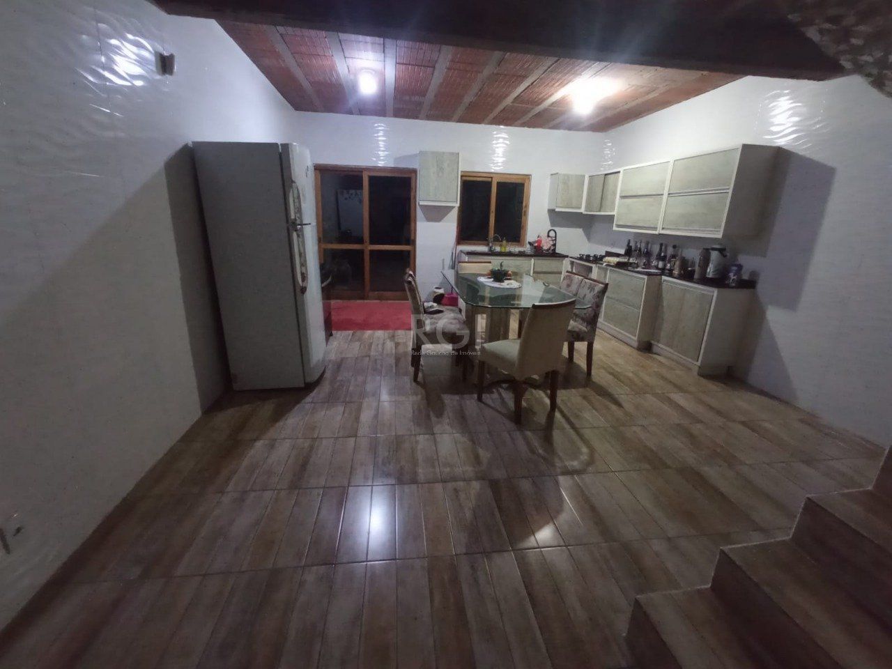 Casa, 3 quartos, 100 m² - Foto 1