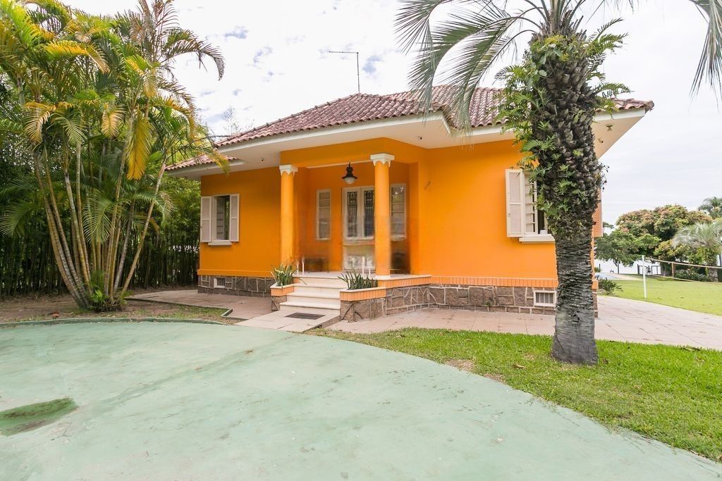 Chácara à venda com 5 quartos, 482m² - Foto 31