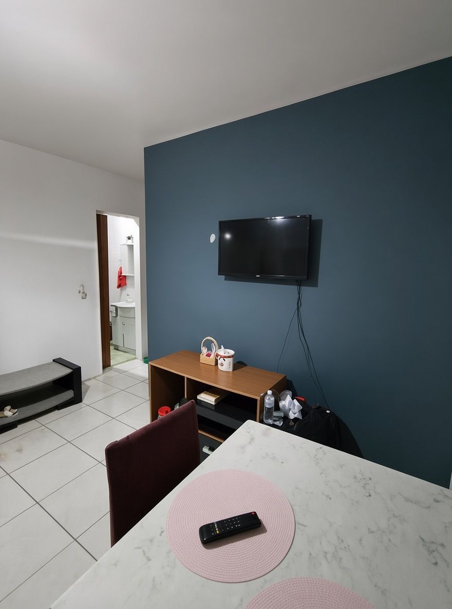 APARTAMENTO RESTINGA NOVA — foto 2