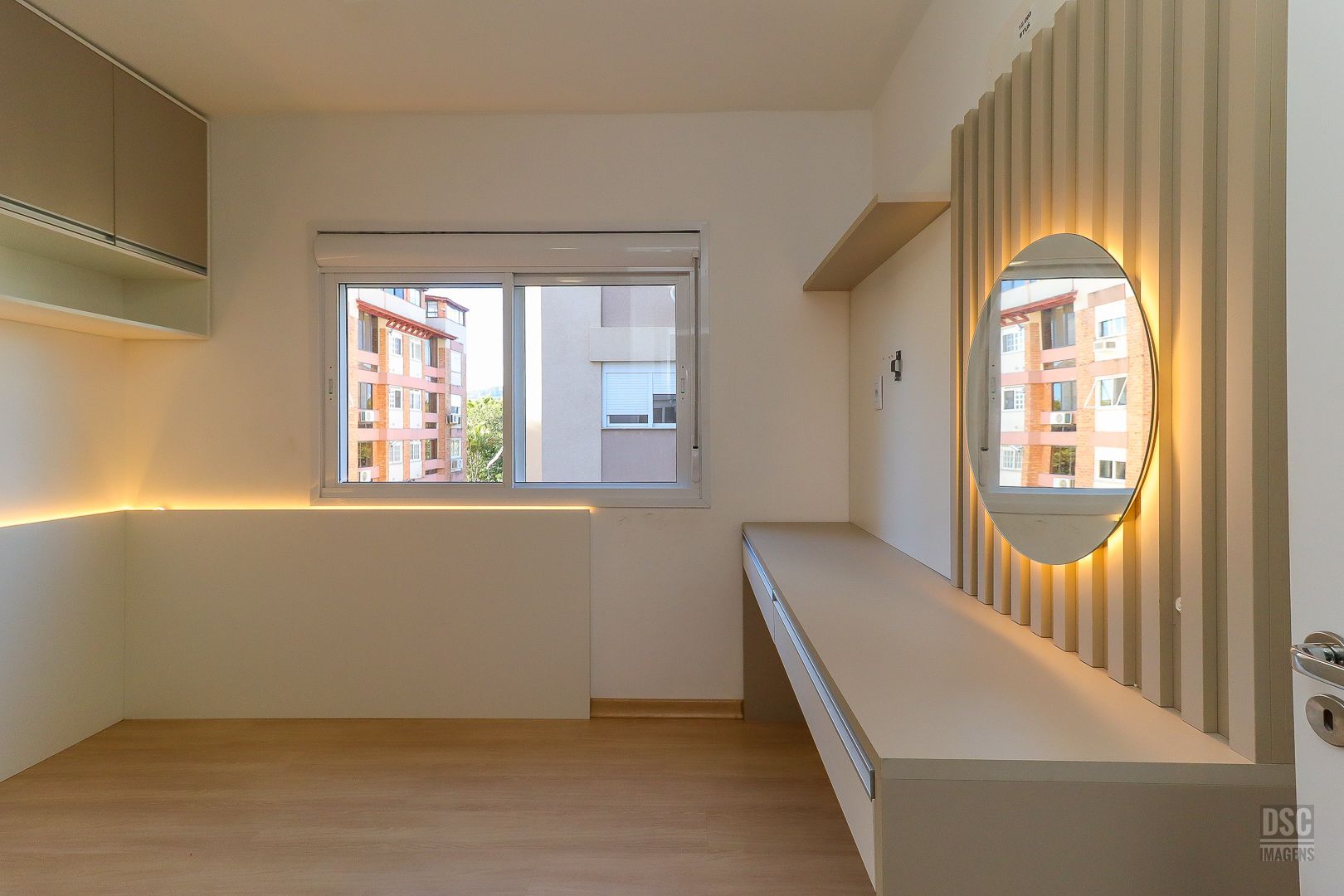 Apartamento, 2 quartos, 57 m² - Foto 9