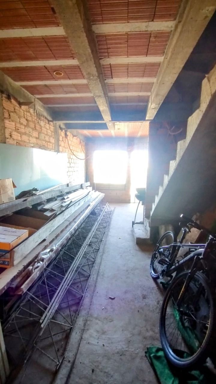 Sobrado, 3 quartos, 88 m² - Foto 9