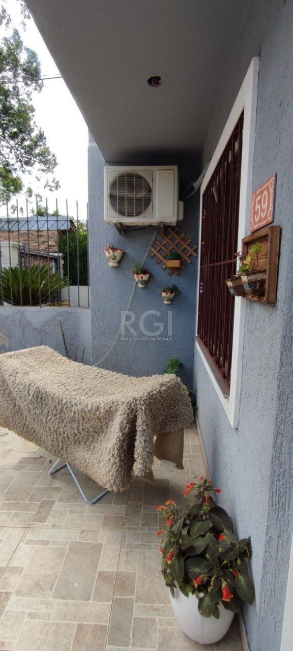Sobrado à venda com 3 quartos, 100m² - Foto 29
