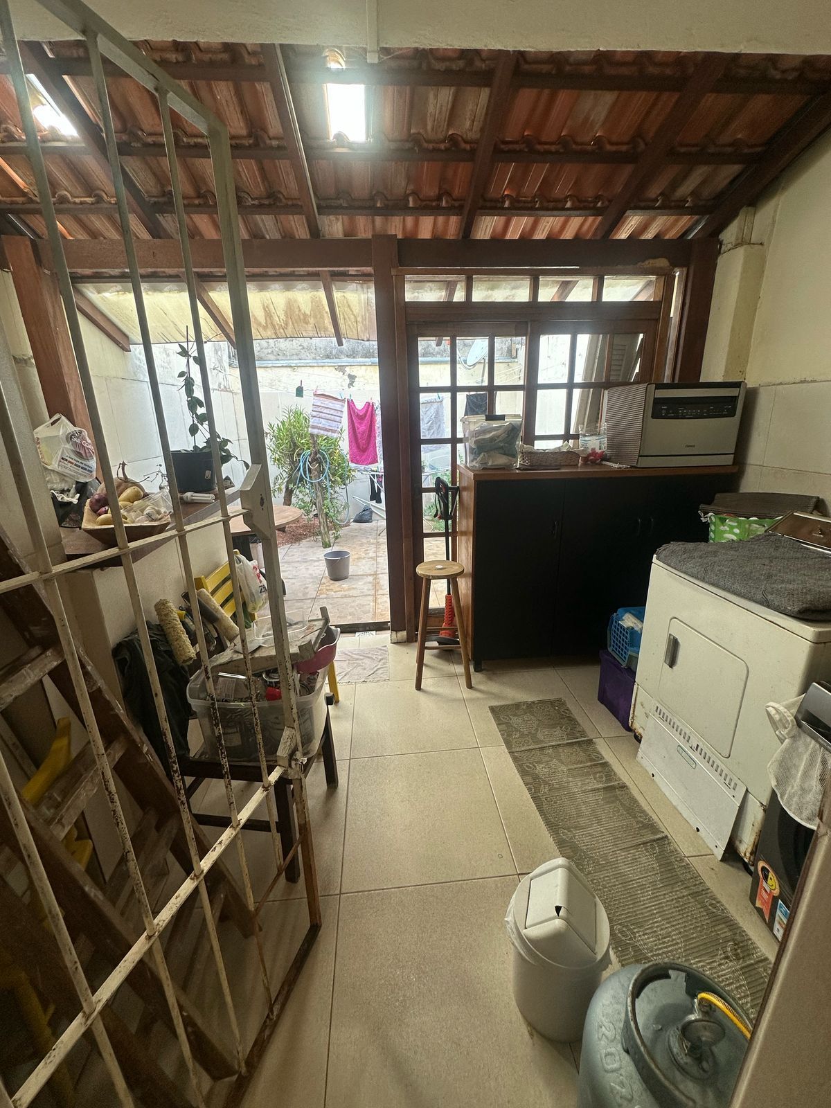 Sobrado à venda com 2 quartos, 83m² - Foto 12