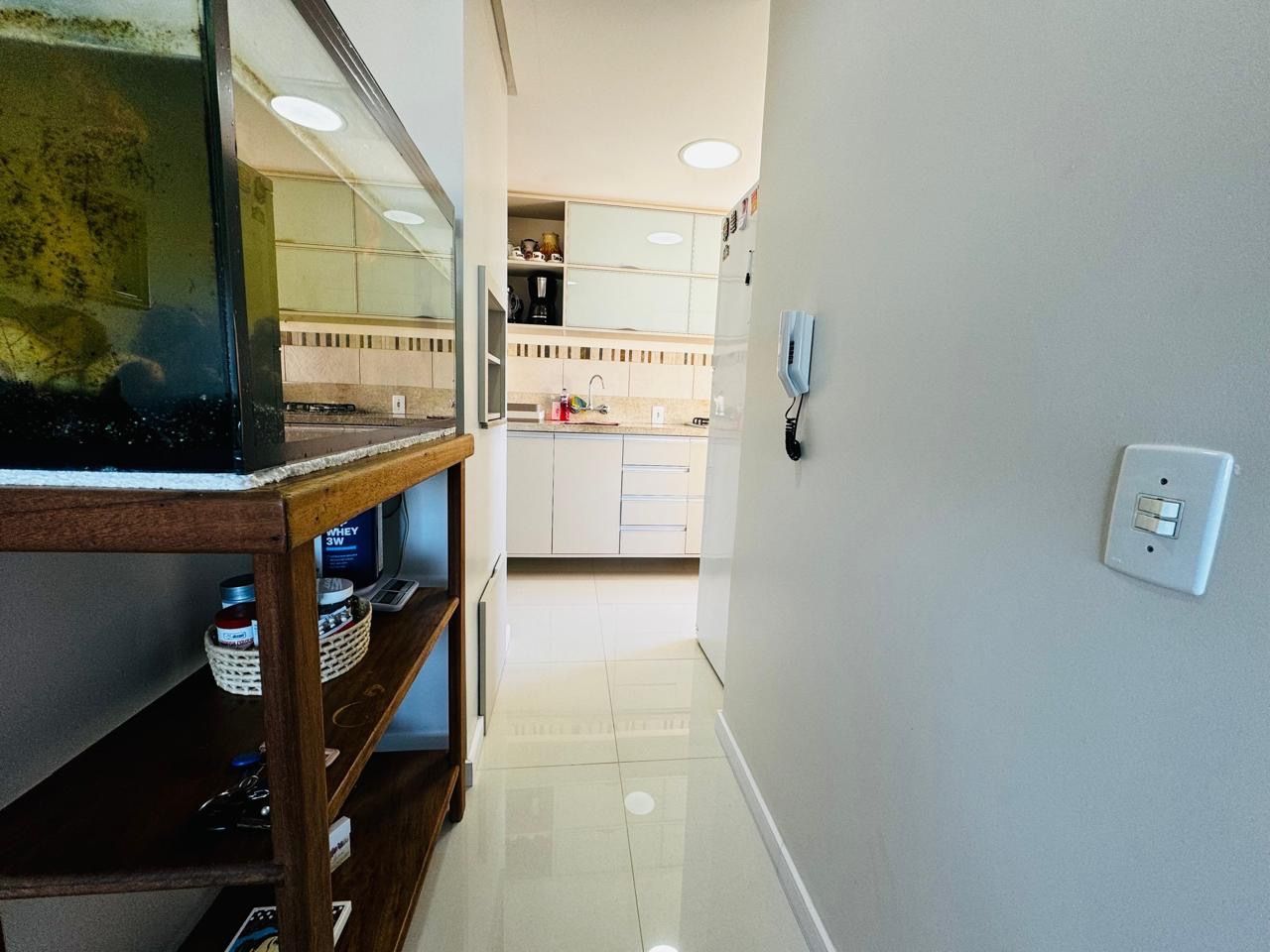 Apartamento, 2 quartos, 51 m² - Foto 11