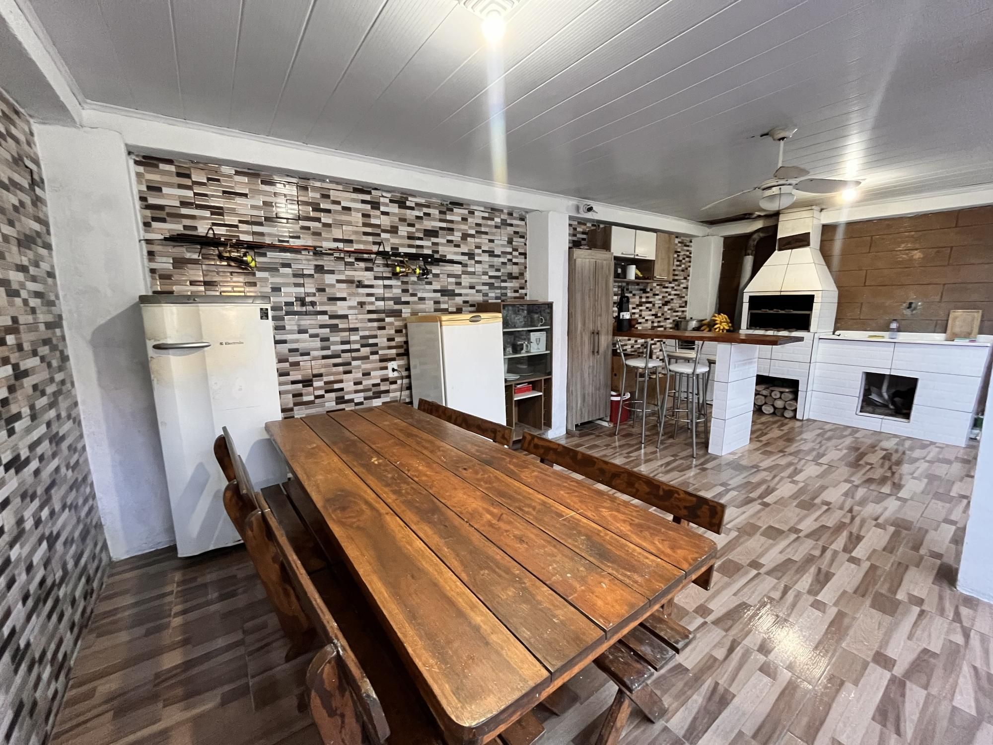 Casa à venda com 3 quartos, 52m² - Foto 17