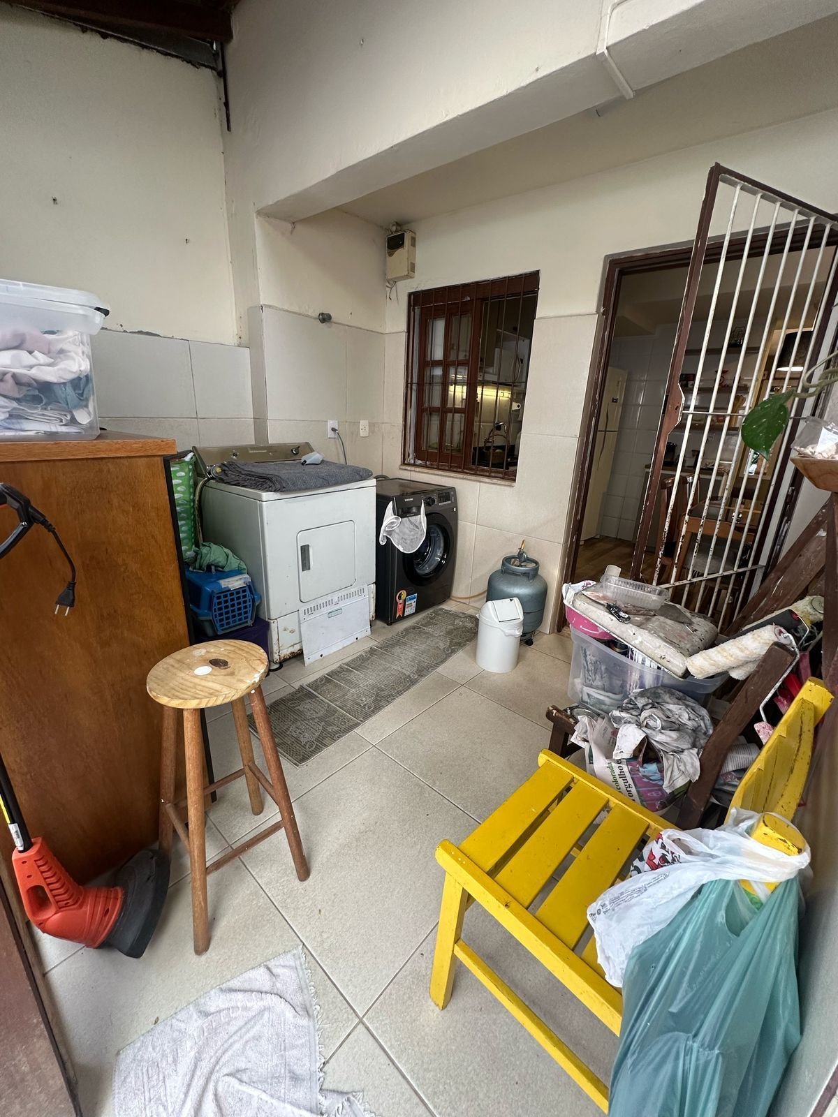 Sobrado à venda com 2 quartos, 83m² - Foto 13
