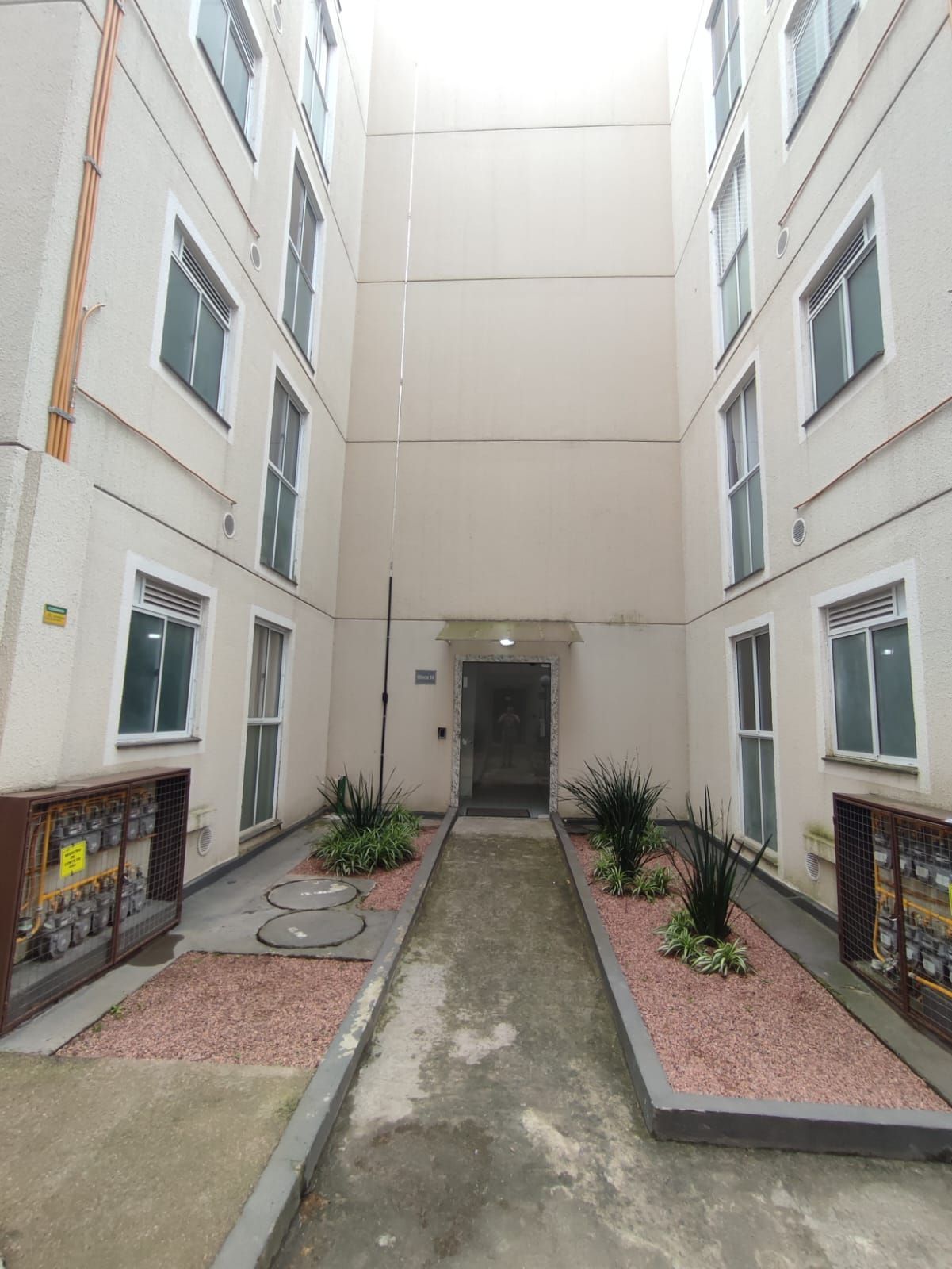 Apartamento, 2 quartos, 40 m² - Foto 18