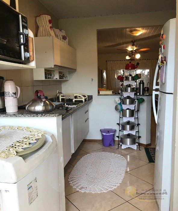 Casa, 2 quartos, 51 m² - Foto 7