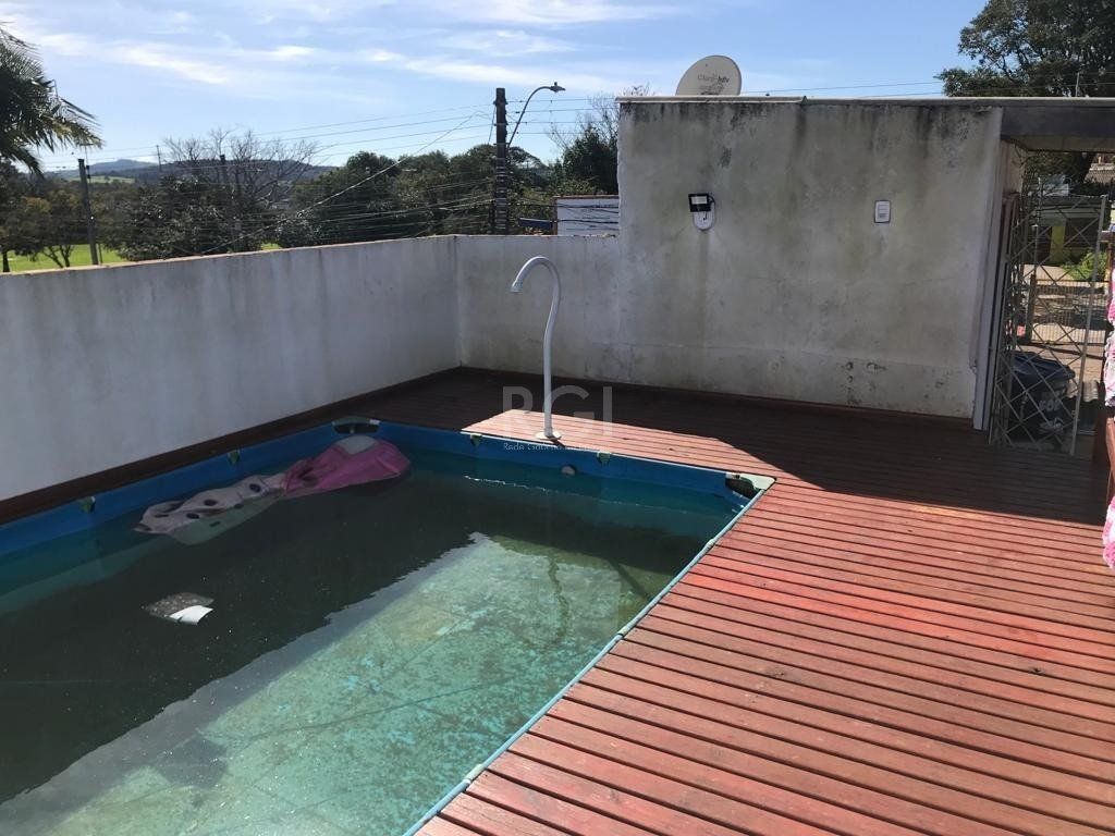 Casa, 3 quartos, 100 m² - Foto 9