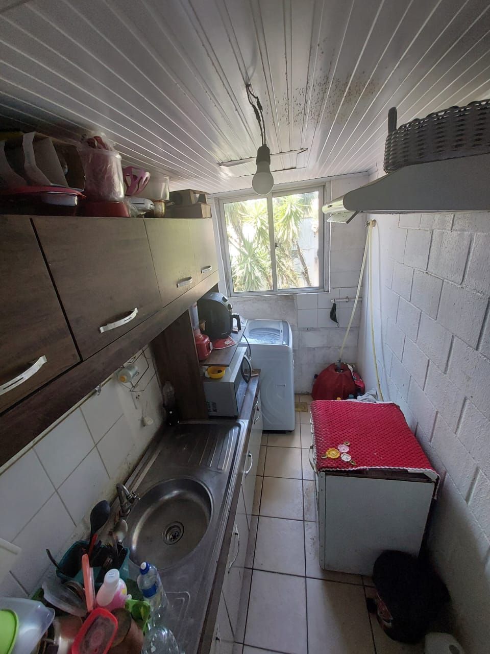 Apartamento, 2 quartos, 36 m² - Foto 15