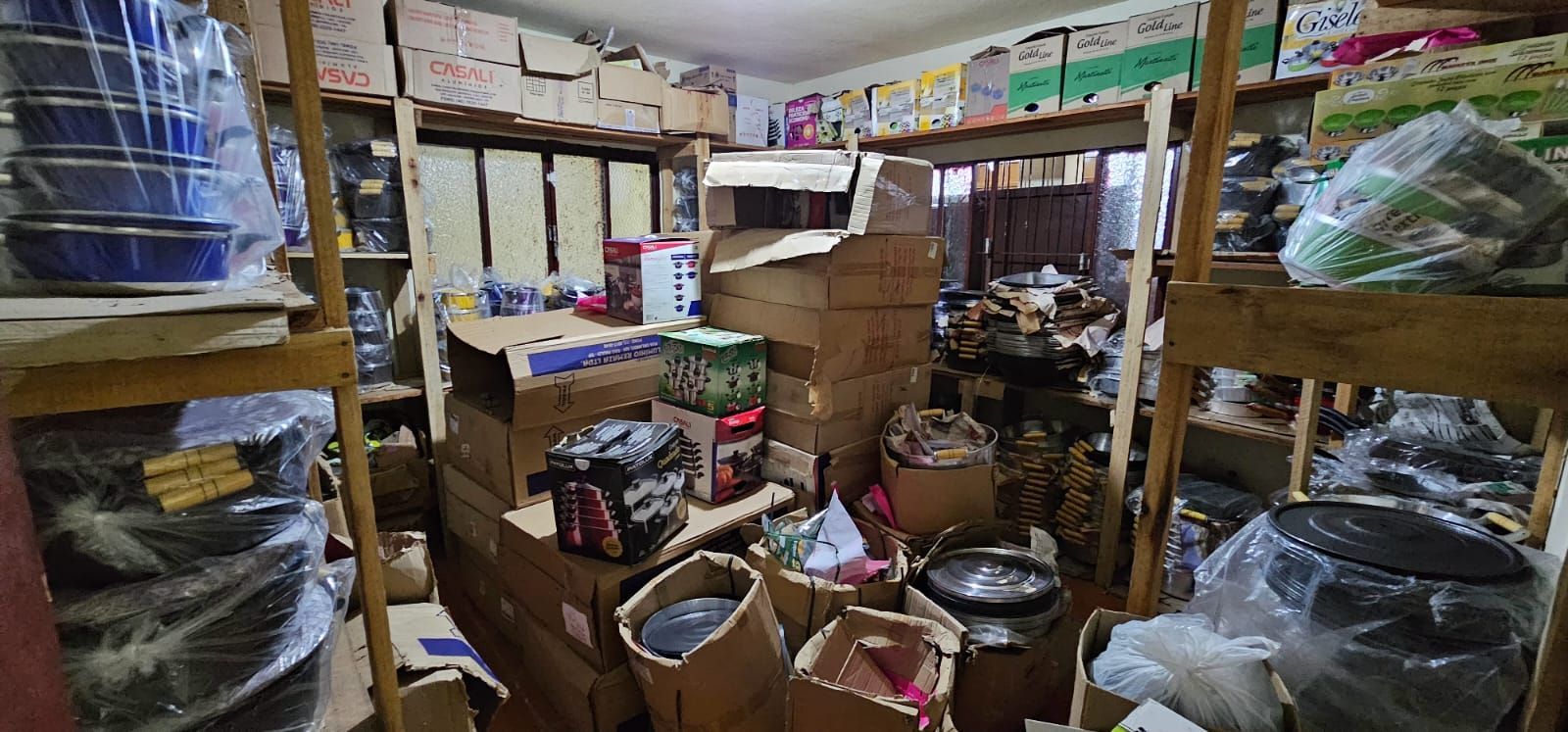 Loja-Salão à venda com 3 quartos, 200m² - Foto 9