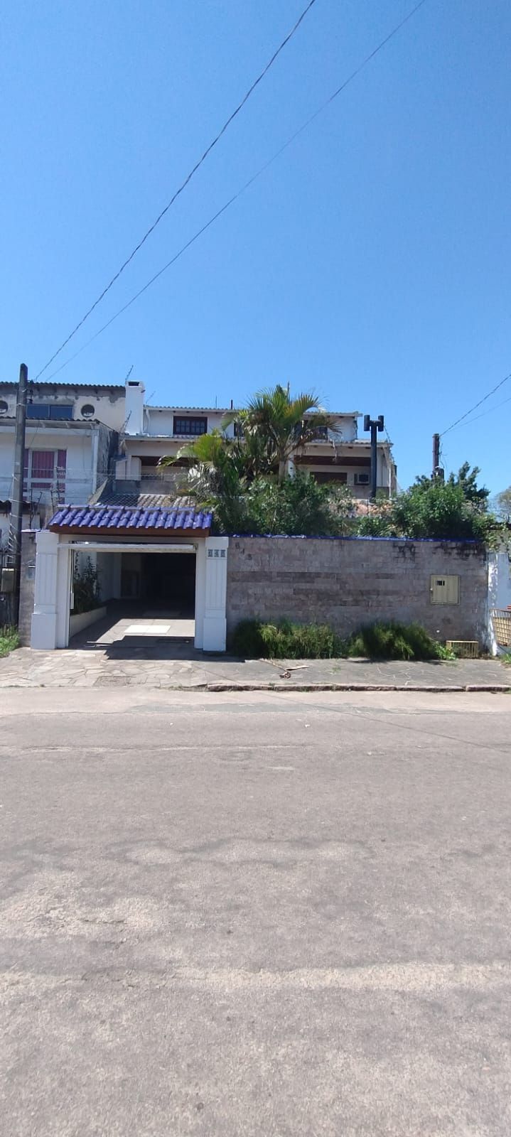 Casa, 4 quartos, 250 m² - Foto 1