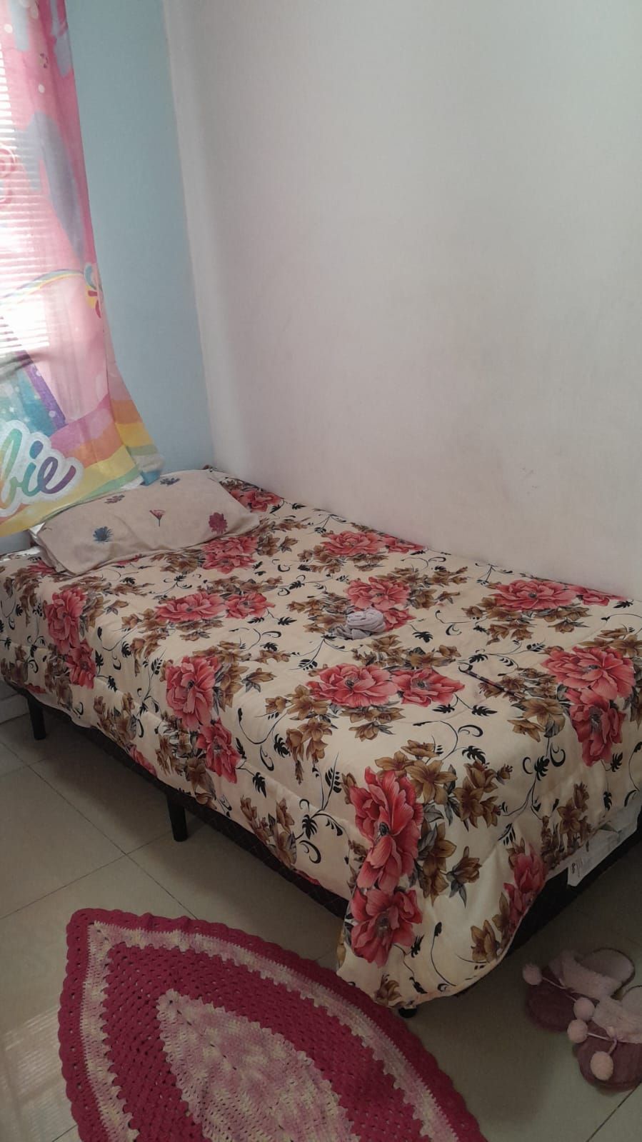 Apartamento, 2 quartos, 40 m² - Foto 3