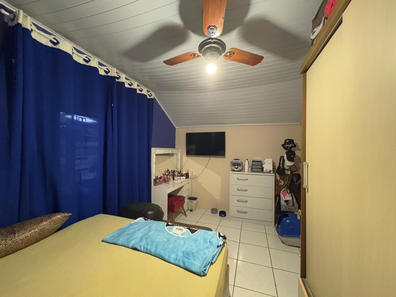 Casa, 3 quartos, 100 m² - Foto 14