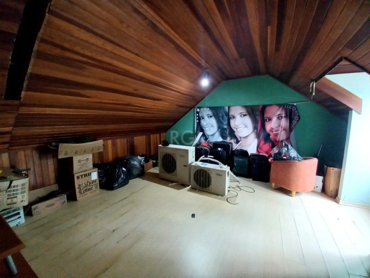 Sobrado, 3 quartos, 121 m² - Foto 7