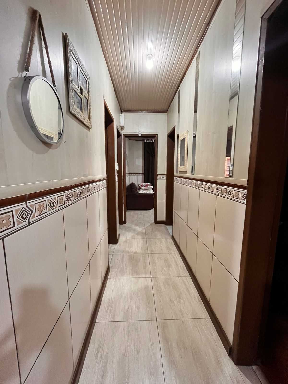 Casa à venda com 3 quartos, 60m² - Foto 13