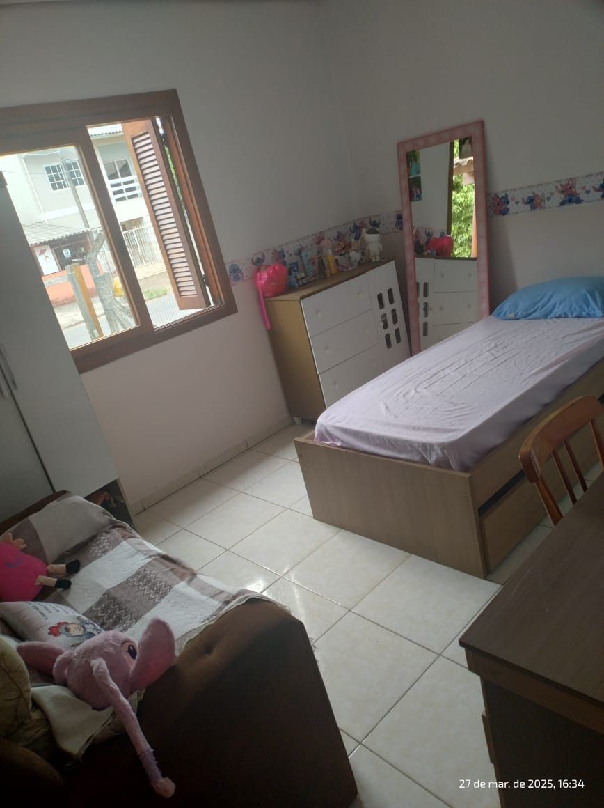 Casa à venda com 2 quartos, 70m² - Foto 9