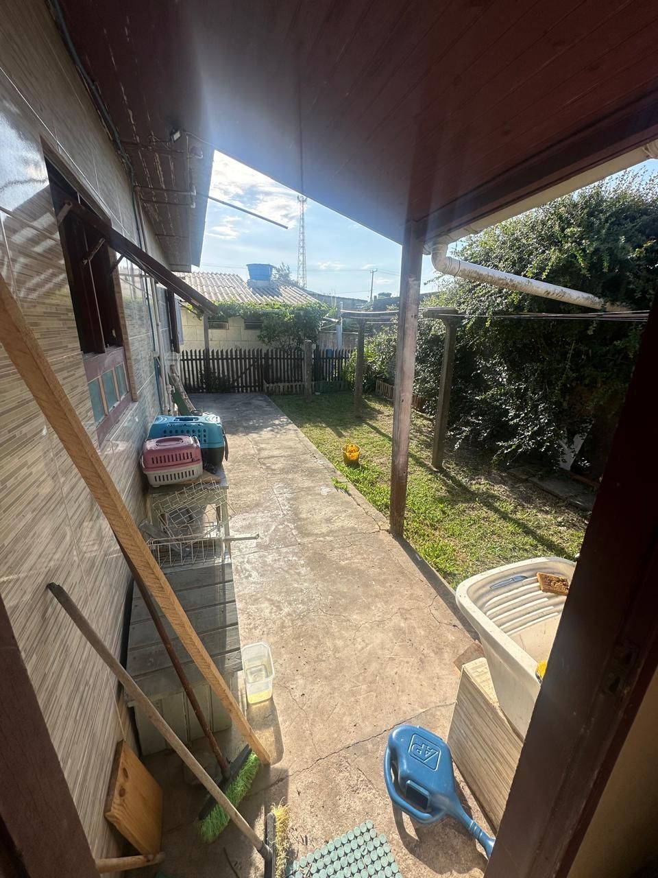 Casa à venda com 3 quartos, 107m² - Foto 19