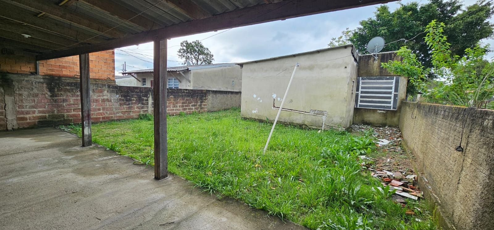Casa, 2 quartos, à venda, 100 m², Restinga - Porto Alegre — foto 2