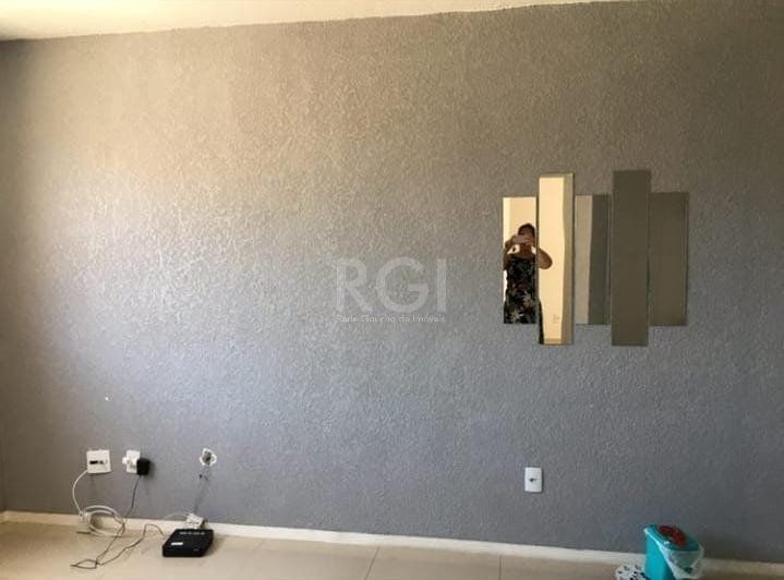 Apartamento, 2 quartos, 40 m² - Foto 9