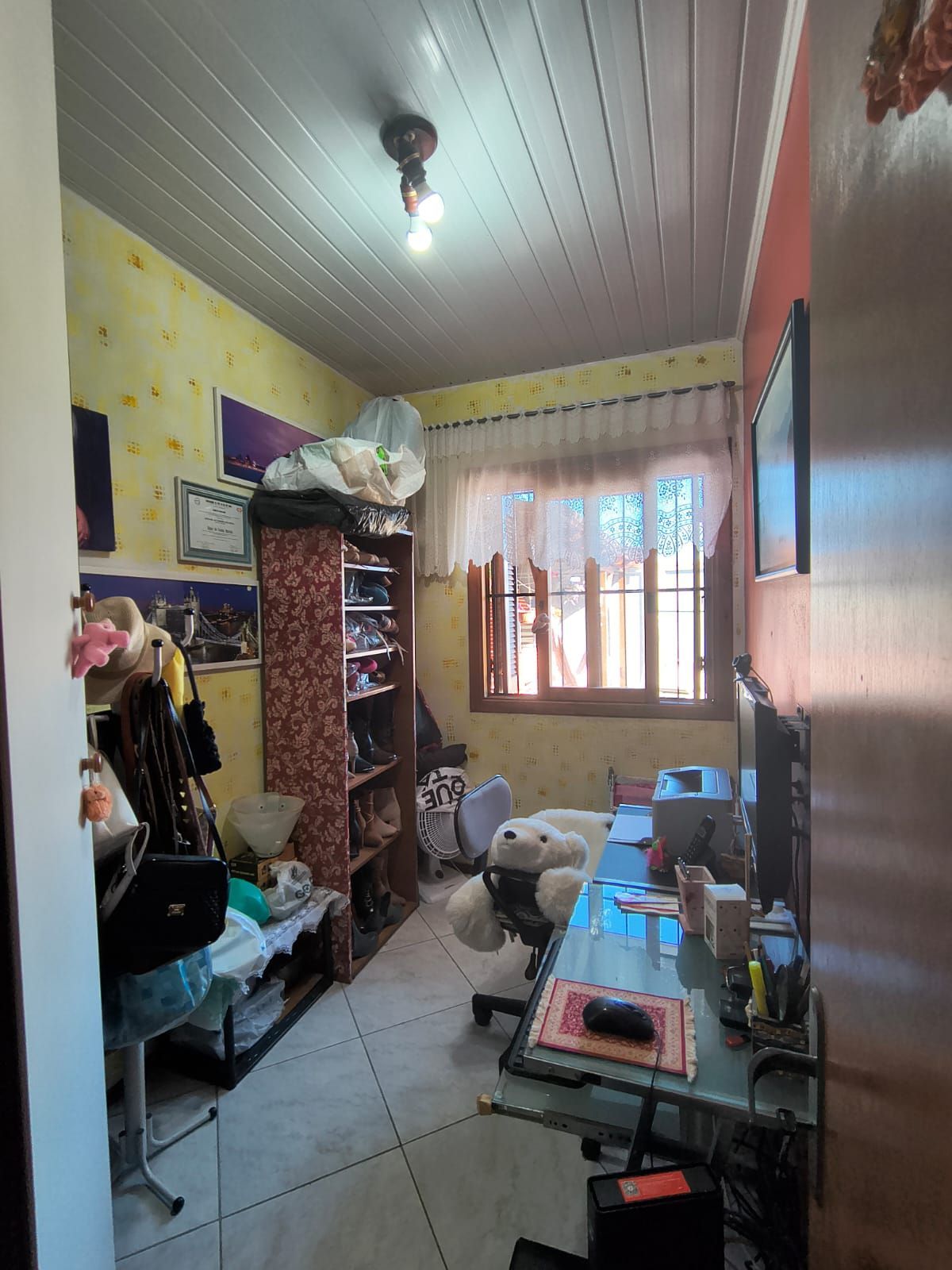 Casa à venda com 3 quartos, 57m² - Foto 17