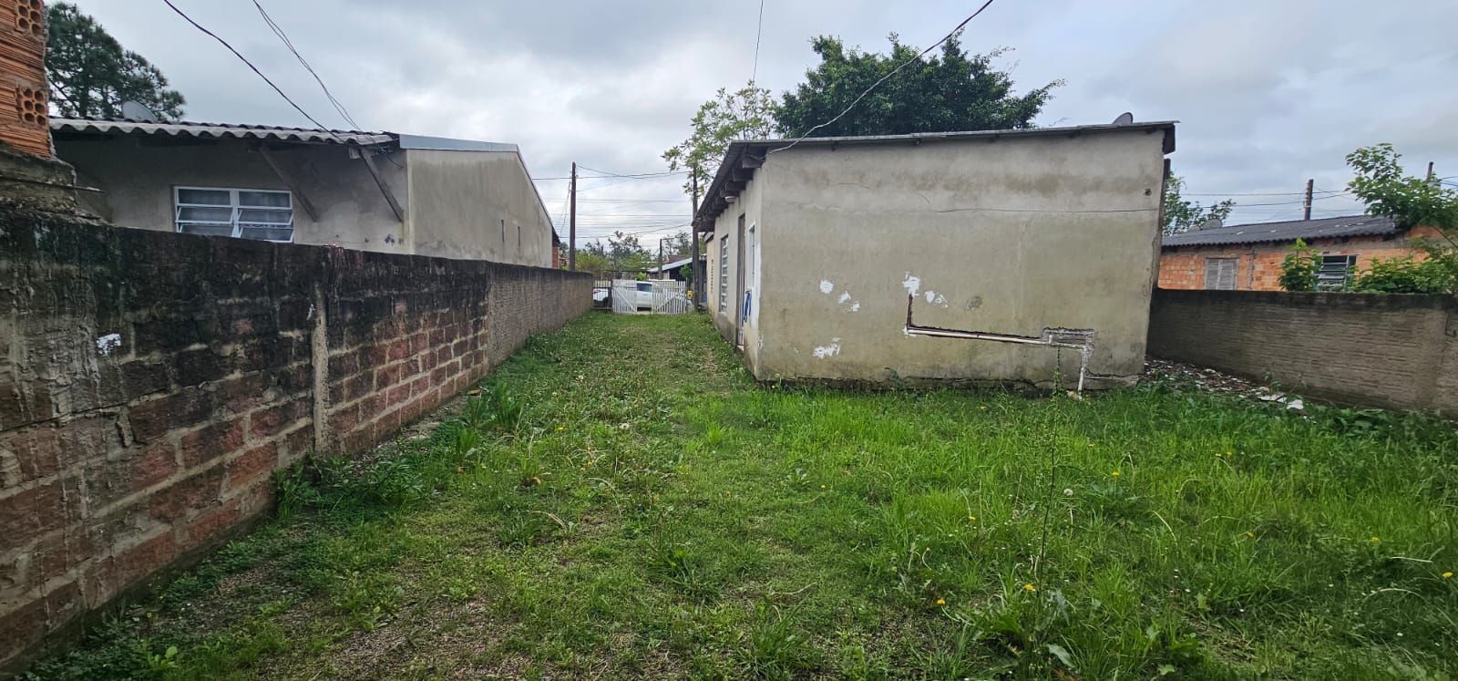 Casa, 2 quartos, à venda, 100 m², Restinga - Porto Alegre — foto 3