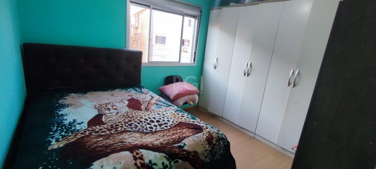 Apartamento, 2 quartos, 49 m² - Foto 6