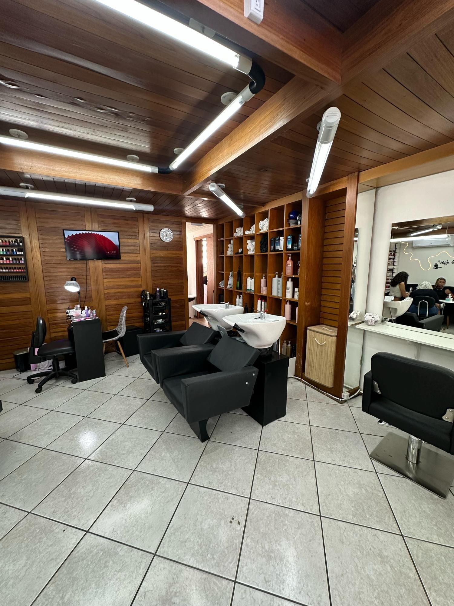 Loja-Salão, 150 m² - Foto 29