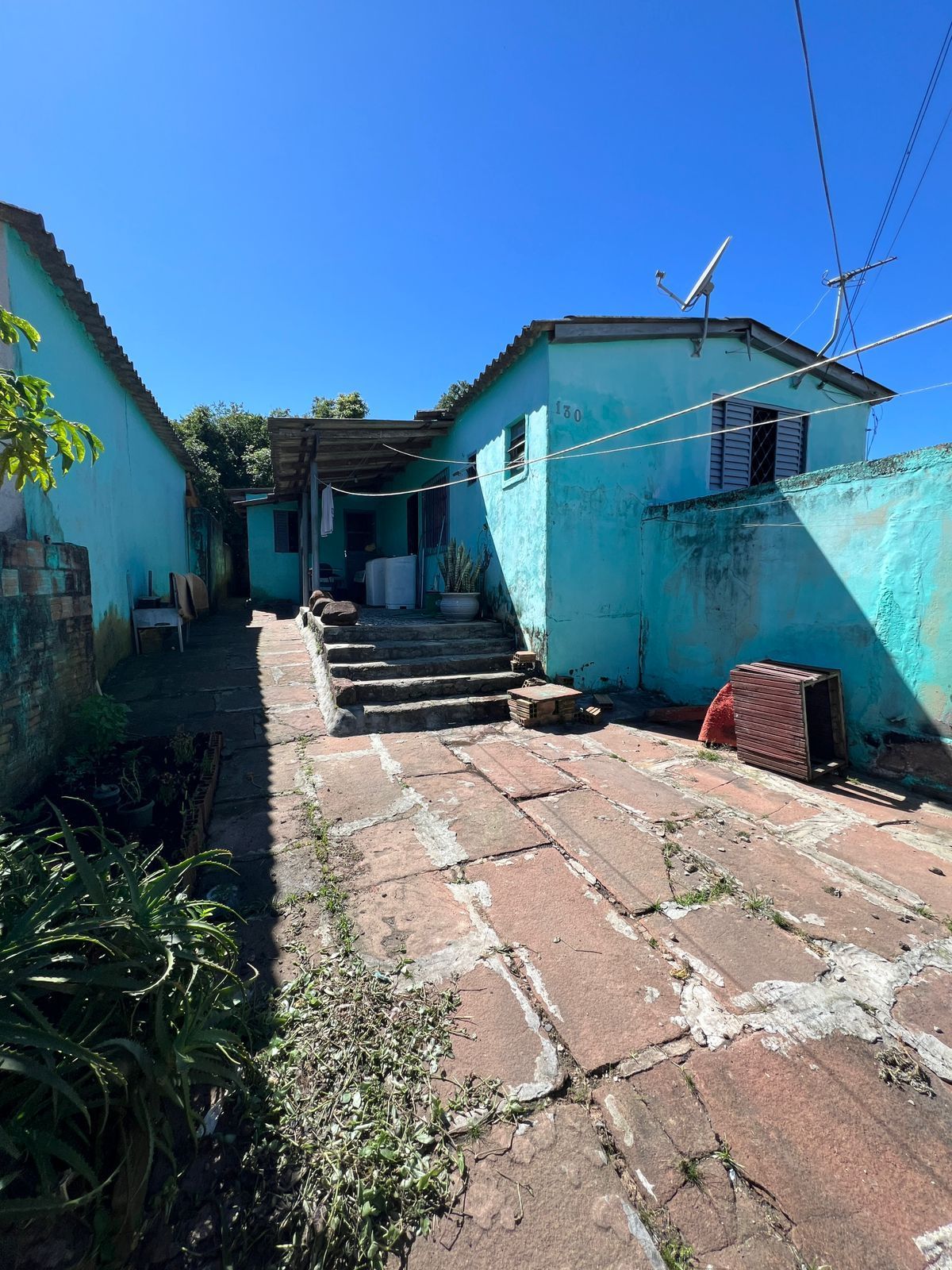 Casa de 3 dormitórios em Viamão