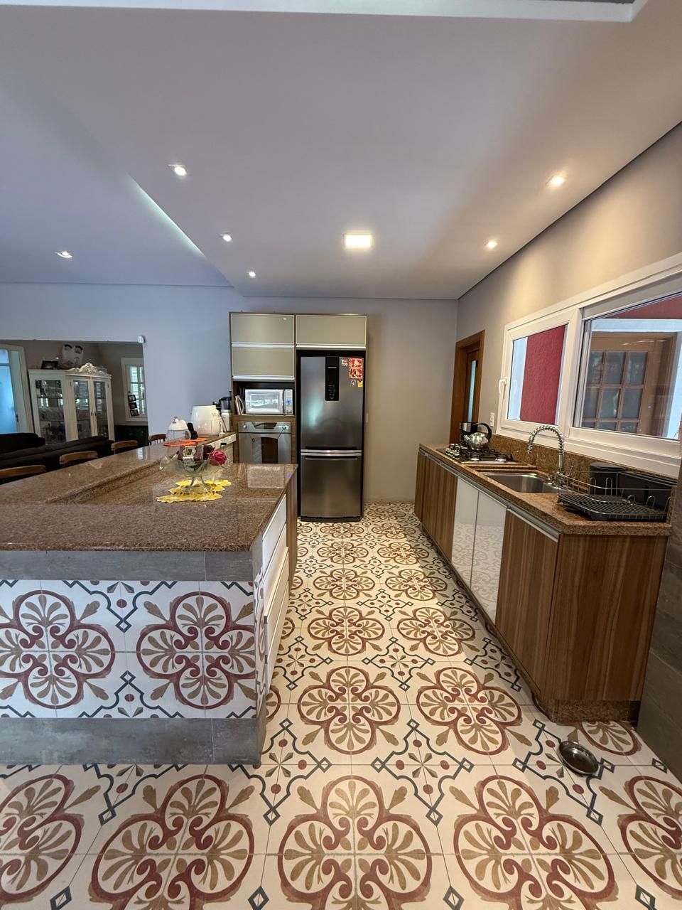 Sítio à venda com 3 quartos, 213m² - Foto 6