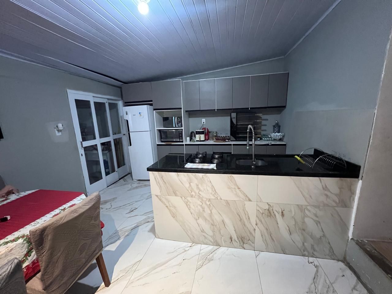 Casa, 3 quartos, 66 m² - Foto 5