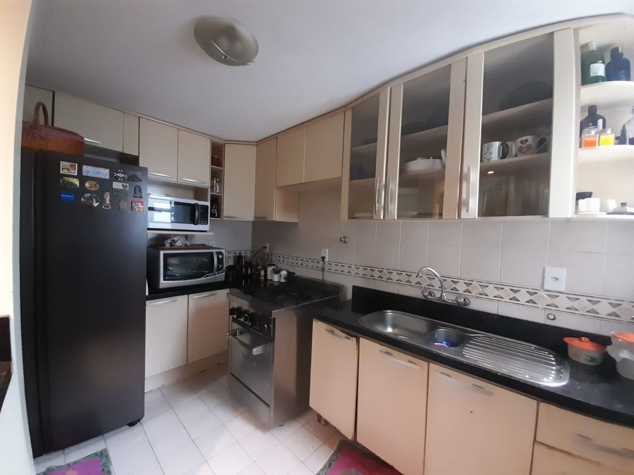 Apartamento à venda com 3 quartos, 154m² - Foto 12