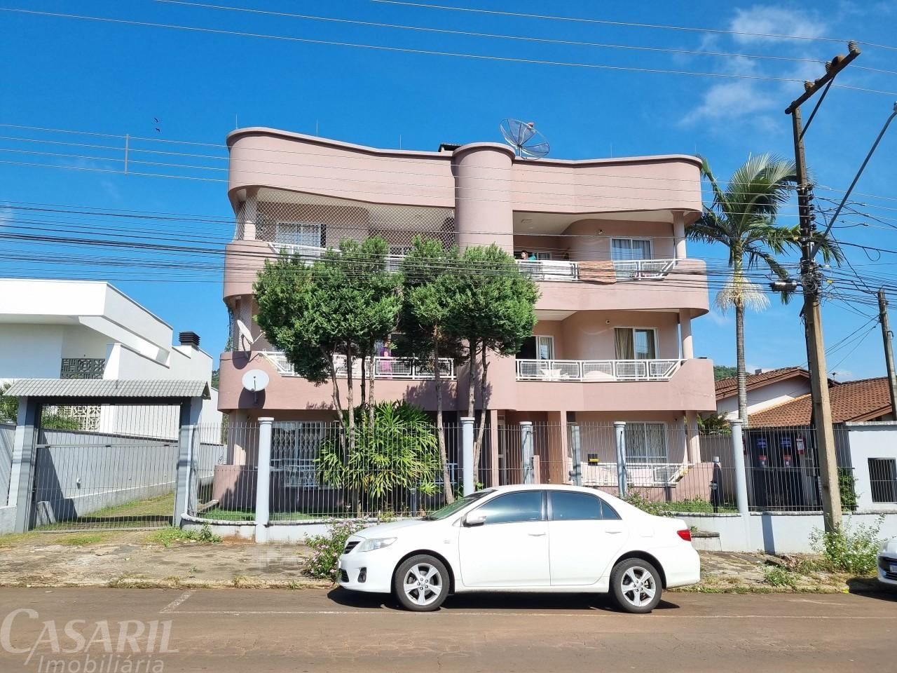 Apartamento com 2 dormitórios à venda,151.95 m , FRANCISCO BELTRAO - PR