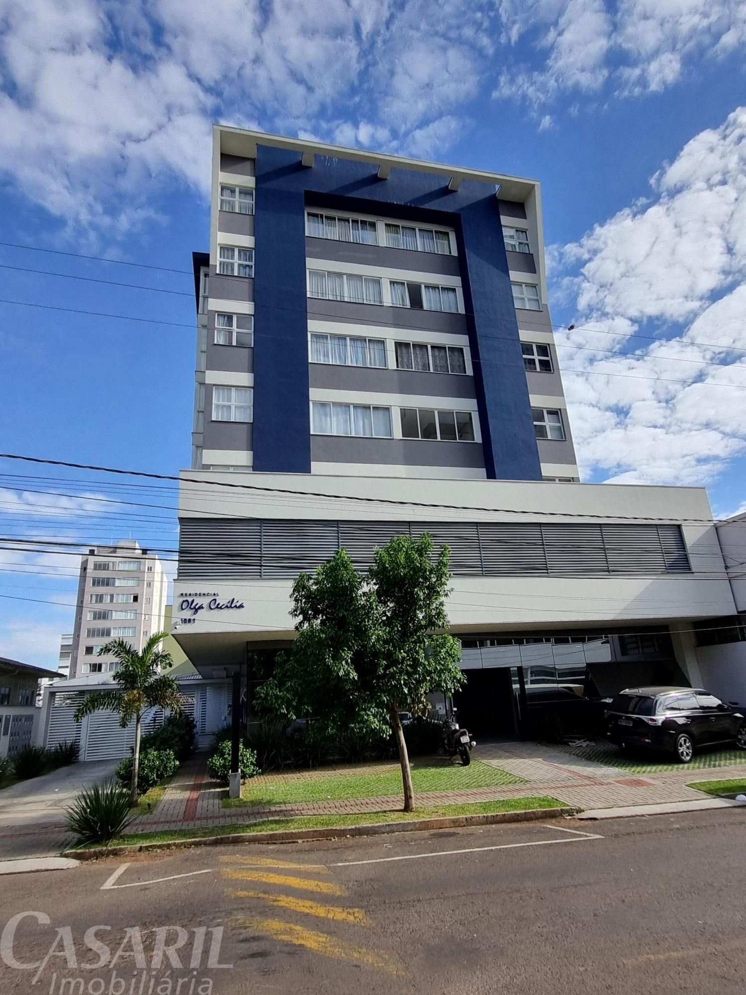 Apartamento com 2 dormitórios à venda, VILA NOVA, FRANCISCO BELTRAO - PR