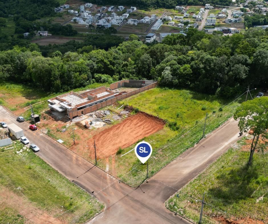 TERRENO PARA VENDA