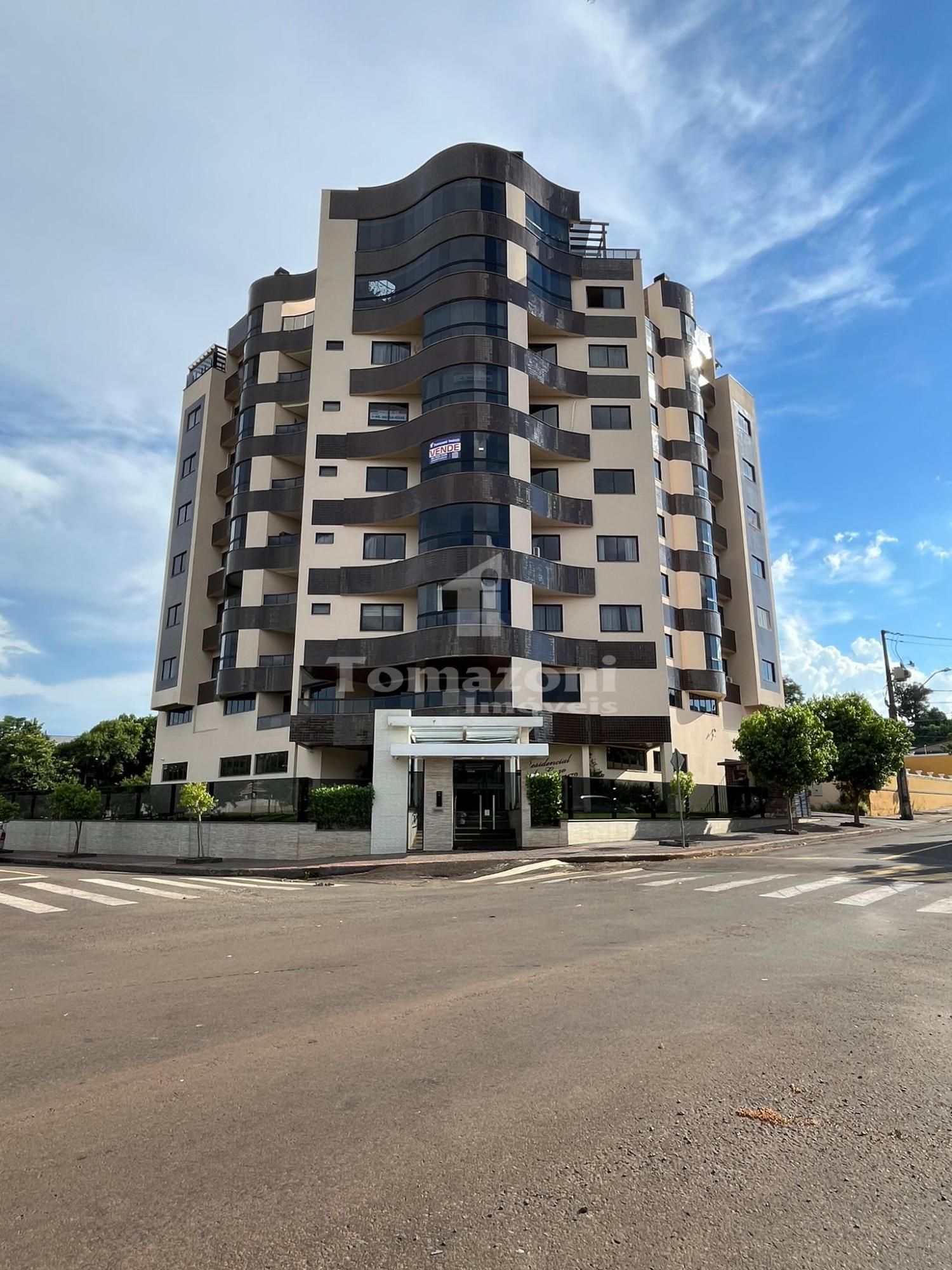 Apartamento excepcional com uma vista de tirar o folego