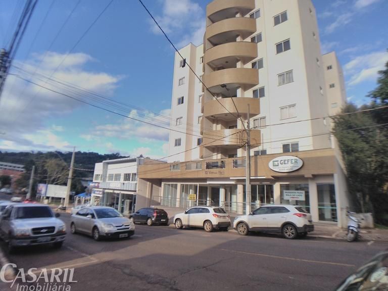 Apartamento com 2 dormitórios sendo uma suíte, VILA NOVA, FRANCISCO BELTRAO - PR