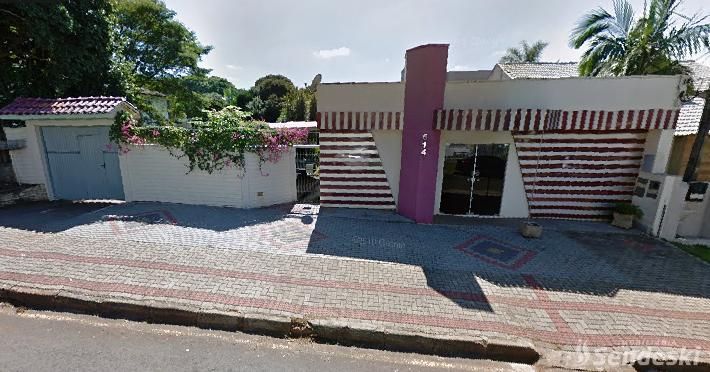 Casa à venda, CENTRO, FRANCISCO BELTRAO - PR