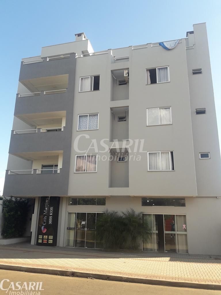 Apartamento com 3 dormitórios, VILA NOVA, FRANCISCO BELTRAO - PR