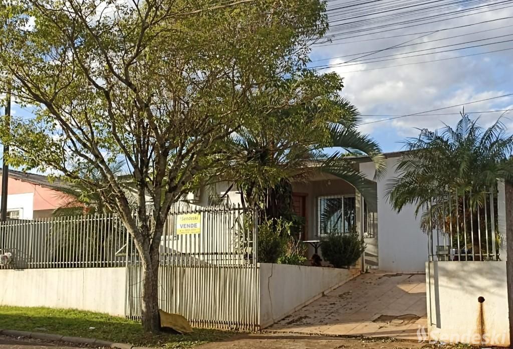 Casa à venda, MARRECAS, FRANCISCO BELTRAO - PR