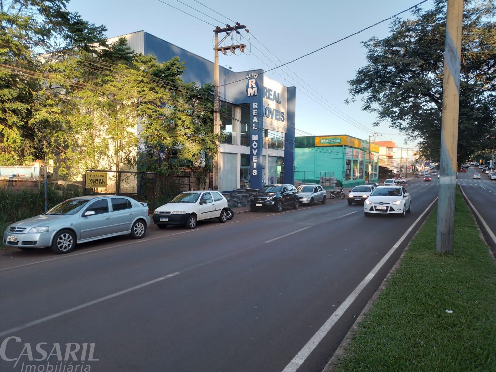 Terreno Comercial à venda no Bairro Sadia em FRANCISCO BELTRAO - PR