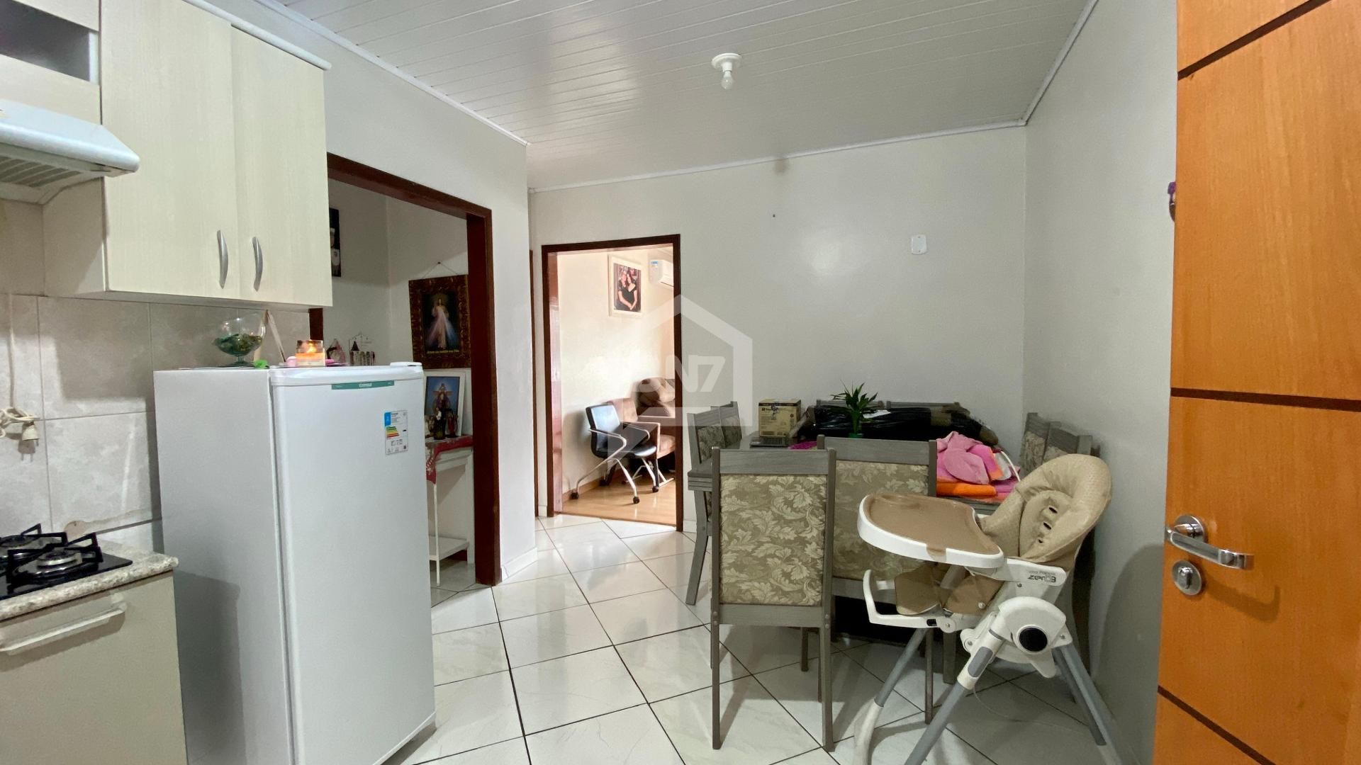 Apartamento 3 Quartos à venda, Vila Nova, FRANCISCO BELTRAO - PR