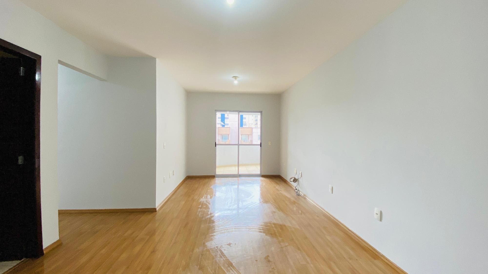 Apartamento para locação no Vila Nova