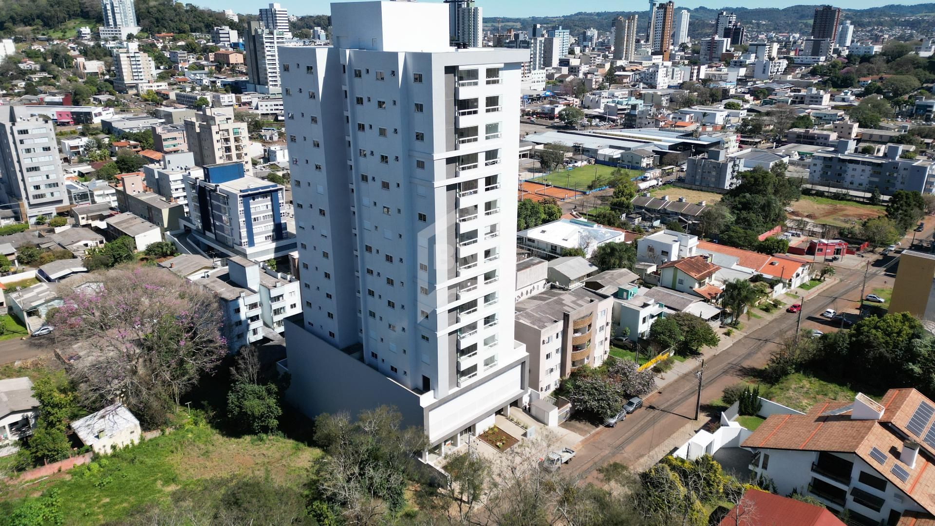 Apartamento à venda Residencial Monte Moriah,  Vila Nova, FRANCISCO BELTRAO - PR